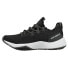 Фото #3 товара New Balance M100 V2 Running Womens Black Sneakers Athletic Shoes WXM100K2
