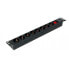 Фото #1 товара PHASAK GB-1011 8 Outlets 19´´ power distribution unit