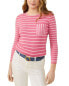 Фото #1 товара J.Mclaughlin Stripe Piper Sweater Women's