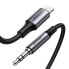 Фото #1 товара Ugreen Lightning To 3.5mm Adapter Cable 1m - Adapter