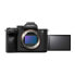 Фото #5 товара Рефлекс-камера Sony ILCE-7M4