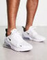 Фото #1 товара Nike Air Max 270 men's trainers in white