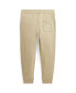 ფოტო #2 პროდუქტის Toddler and Little Boys Logo Spa Terry Jogger Pants