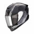 SCORPION EXO 1400 EVO II Air full face helmet refurbished