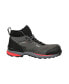Men's Work Boots Vaud Gray 640