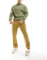 Фото #4 товара Levi's XX Authentic straight fit chino in tan