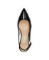ფოტო #4 პროდუქტის Women's Larysa Kitten Heel Dress Slingback Pumps