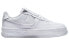 Nike Air Force 1 Low Fontanka "White" DH1290-100 Sneakers