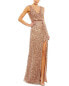 Фото #1 товара Mac Duggal Gown Women's