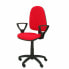 Фото #3 товара Офисное кресло P&C Algarra Bali Красное