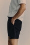 Фото #5 товара Regular Fit Chino Shorts