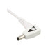 Фото #2 товара InLine Power Supply Notebook Adapter 90W USB 100 - 240V white incl. 8 tips