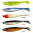 SPRO Wobshad Re-Injected Soft Lure 120 mm