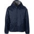 Women's School Uniform Fleece Lined Rain Jacket