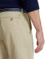 Фото #6 товара Men's Stretch Classic-Fit 9" Shorts