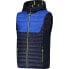 Фото #4 товара CMP Hybrid Fix Hood 32Z3974 Vest