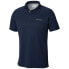 COLUMBIA Utilizer short sleeve polo