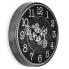 Фото #3 товара Designové plastové hodiny s ozubeným soukolím Millennium E01.4328.90