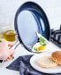 Фото #3 товара Hard Anodized Ceramic Nonstick 8" Frying Pan