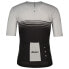 Фото #6 товара SANTINI Noir Short sleeve jersey