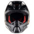 Фото #2 товара ALPINESTARS S-M5 Compass off-road helmet