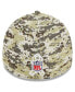 Men's Camo Tampa Bay Buccaneers 2023 Salute To Service 39THIRTY Flex Hat