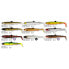 Фото #3 товара WESTIN Bullteez Shadtail Soft Lure 240g 300 mm