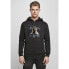 Фото #1 товара MISTER TEE Dmx hoodie