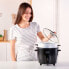 Фото #1 товара Black&Decker Ryżowar Black+Decker BXRC1800E