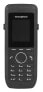 Фото #2 товара Innovaphone IP64 - Black - TFT - 4.57 cm (1.8") - 128 x 160 pixels - 262144 colours - Acrylonitrile butadiene styrene (ABS) - Silicone