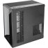 Inter-Tech C-701 Panorama - Full Tower - PC - Black - ATX - ITX - micro ATX - Metal - Tempered glass - 13 cm - фото #3