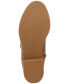 ფოტო #5 პროდუქტის Women's Sandraa Memory Foam Knee High Riding Boots, Created for Macy's