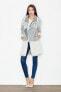 Фото #3 товара Пальто Figl M507 Grey Coat