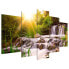 Фото #1 товара Acrylglasbild Forest Waterfall