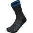 Фото #1 товара LORPEN T2 Hiking Coolmax socks