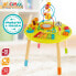 Фото #4 товара WOOMAX Wooden Activity Table