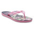 Фото #1 товара ROXY RG Viva Stmp II G Flip Flops