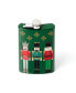 Фото #2 товара Nutcracker Flask, 4 Piece Set