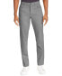 ფოტო #1 პროდუქტის Men's CK Move 365 Slim-Fit Performance Stretch Pants