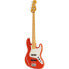 Фото #2 товара Fender Player II Jazz Bass MN CRR