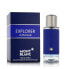 Фото #1 товара Мужская парфюмерия Montblanc EDP Explorer Ultra Blue 30 ml
