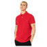 SUPERDRY Classic Pique short sleeve polo