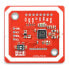 PN532 NFC/RFID 13,56MHz I2C/SPI module + card and a keychain
