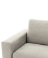 Фото #9 товара Giorgio 83" Queen Fabric Sleeper Sofa, Created for Macy's