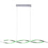 LED-Pendelleuchte Swing