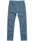 Фото #4 товара Big Boys Alexander Stretch Twill Pants