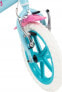 Toimsa Rower dziecięcy 12" MyLittlePony 1197 Blue - фото #4