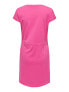Фото #6 товара Dámské šaty ONLMAY Regular Fit 15153021 Shocking Pink
