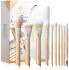 Фото #1 товара Make-up Pinsel-Set 10St.