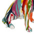 Decorative Figure Dog 15 x 13 x 26 cm